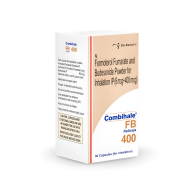 Combihale FB 400 Rcap