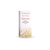 Cyclomune 3 ml