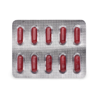 Danogen 200 mg Tab