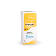 Dexoren S 5 ml