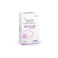 Diflucor 5 ml