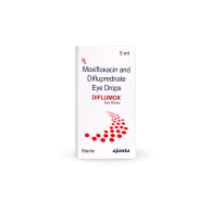 Diflumox 5 ml