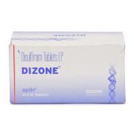 Dizone 250mg
