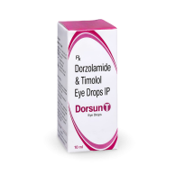 Dorsun Eye Drop