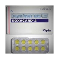 Doxacard 2 mg