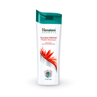 Dryness Defense Protein Shampoo 200ml