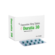 Duratia 30 mg