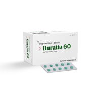 Duratia 60 mg
