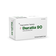 Duratia 90 mg
