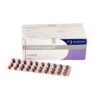 Dutas 0.5mg