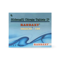 Eriacta 100mg