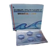 Eriacta 50 mg Tab
