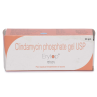 Erytop 1 Gel 20gm