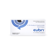 Eubri 10 ml