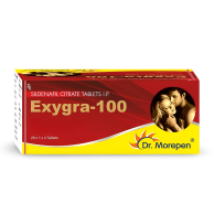 Exygra 100 mg Tab