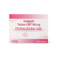 Femalegra 100 mg