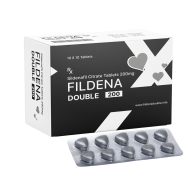 Filagra Double 200 mg