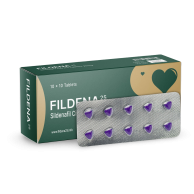 Buy Fildena 25 mg