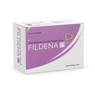 Buy Fildena Chewable Tablet 100 mg
