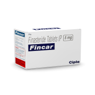 Fincar 5mg