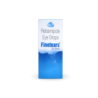 Fine Tears 2 5 ml
