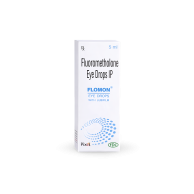 Flomon 5 ml