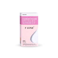 Flone 0.1 5 ml