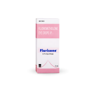 Flurisone 0.1 5 ml