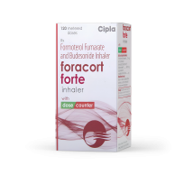 Foracort Forte Inh 12/400 mcg