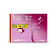 Forzest 20mg