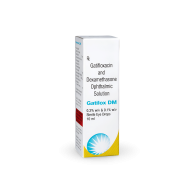 Gatilox DM 10 ml