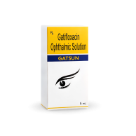 Gatsun 5 ml