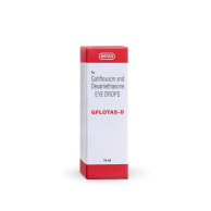 Gflotas D 10 ml