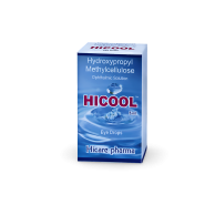 Hicool 0.7 5 ml