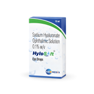 Hylosoft 10ml