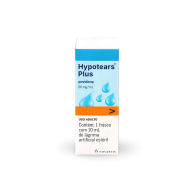 Hypotears Plus 10 ml