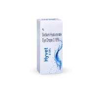 Hyvet 5 ml