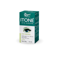 I Tone 10 ml