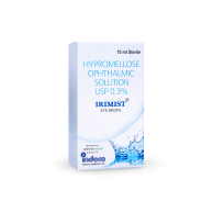 Irimist 10 ml
