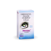 Irivisc 10 ml