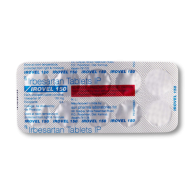 Irovel 150mg