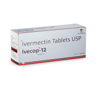 Ivecop 12mg