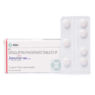Januvia 100mg