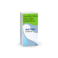 Just Tears Lubricant 10 ml