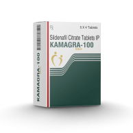 Kamagra Gold 100 mg