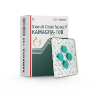 Kamagra Tab 100mg