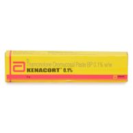 Kenacort Crm 0.1(5gm) Tube