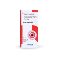 Kerosite MX 5 ml