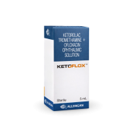 Ketoflox 5 ml