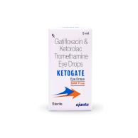 Ketogate 5 ml